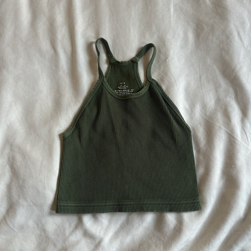 FP Movement Tank - Picture 2 of 3